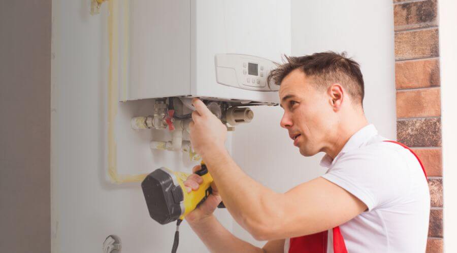 Professional sink repair in Richmond Hill, GA